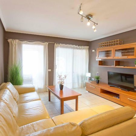 Marine Breeze Apartment Corralejo Exteriér fotografie