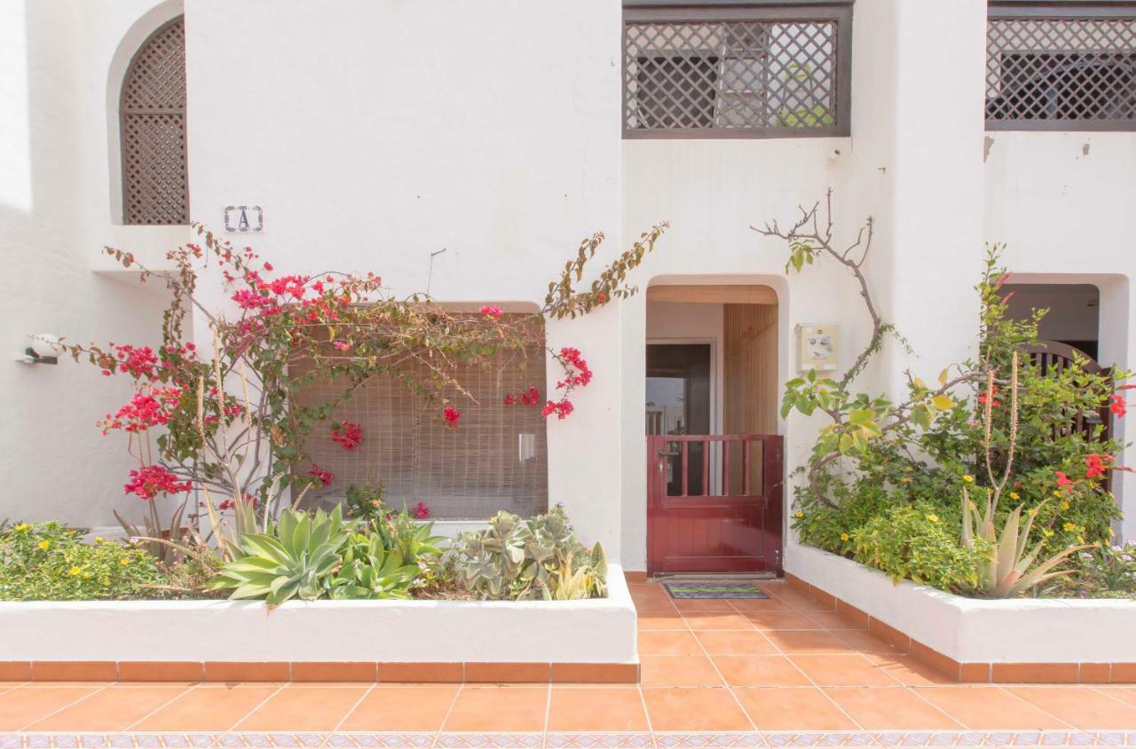 Marine Breeze Apartment Corralejo Exteriér fotografie