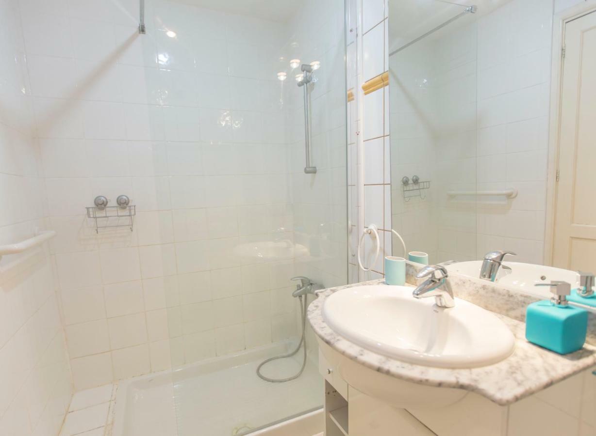 Marine Breeze Apartment Corralejo Exteriér fotografie
