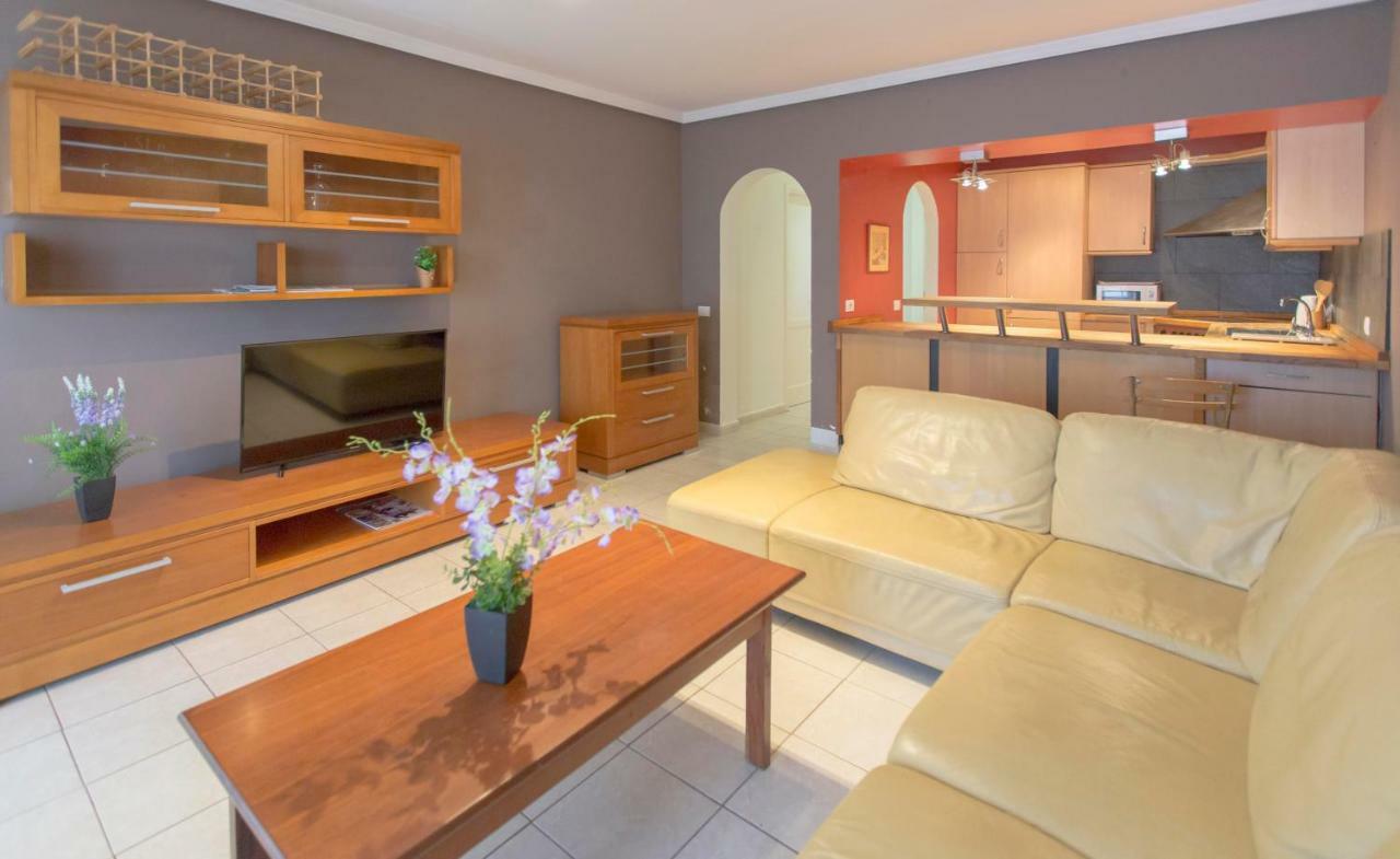 Marine Breeze Apartment Corralejo Exteriér fotografie