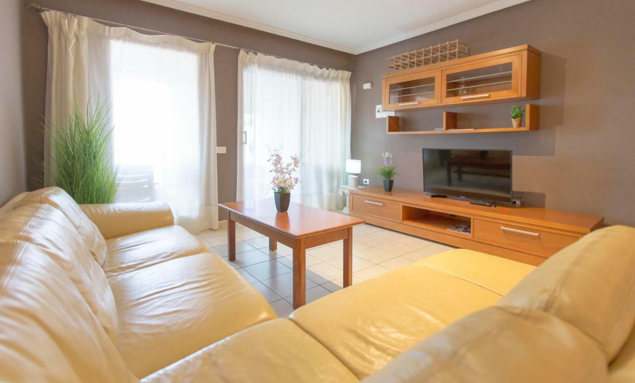 Marine Breeze Apartment Corralejo Exteriér fotografie