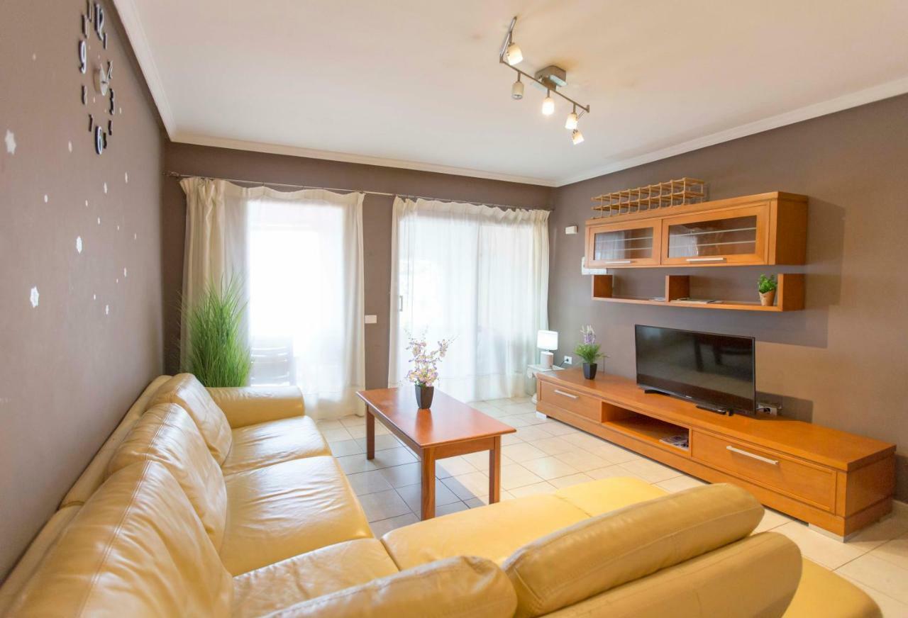 Marine Breeze Apartment Corralejo Exteriér fotografie