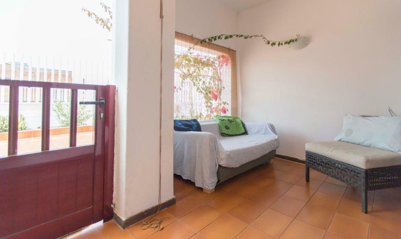 Marine Breeze Apartment Corralejo Exteriér fotografie